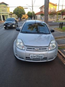 FORD Ka Hatch 1.0 CLASS FLEX