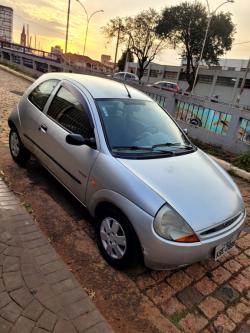 FORD Ka Hatch 1.0 GL IMAGE