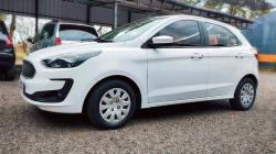 FORD Ka Hatch 1.5 12V 4P TI-VCT SE FLEX