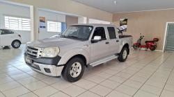 FORD Ranger 2.3 16V XLT CABINE DUPLA