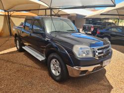 FORD Ranger 3.0 16V 4X4 LIMITED TURBO DIESEL CABINE DUPLA