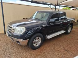 FORD Ranger 3.0 16V 4X4 LIMITED TURBO DIESEL CABINE DUPLA