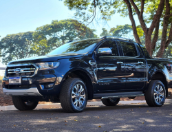 FORD Ranger 3.2 20V CABINE DUPLA 4X4 LIMITED PLUS TURBO DIESEL AUTOMTICO