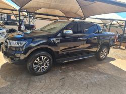 FORD Ranger 3.2 20V CABINE DUPLA 4X4 LIMITED PLUS TURBO DIESEL AUTOMTICO