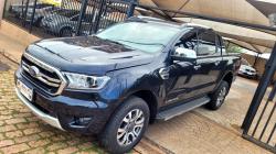 FORD Ranger 3.2 20V CABINE DUPLA 4X4 LIMITED PLUS TURBO DIESEL AUTOMTICO