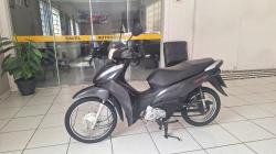 HONDA Biz 110 I 