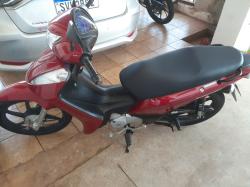 HONDA Biz 125 ES