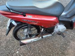 HONDA Biz 125 ES FLEX