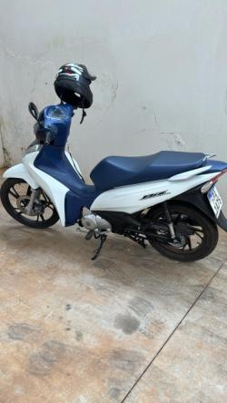 HONDA Biz 125 ES FLEX