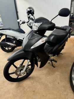 HONDA Biz 125 ES FLEX