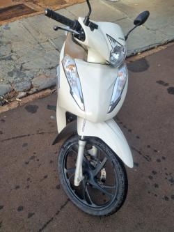 HONDA Biz 125 ES FLEX