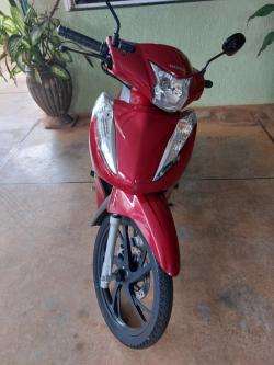 HONDA Biz 125 FLEX