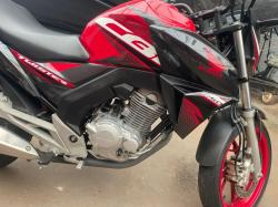 HONDA CB 250 F Twister FLEXONE