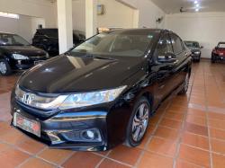 HONDA City Sedan 1.5 16V 4P EX FLEX AUTOMTICO