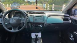 HONDA City Sedan 1.5 16V 4P DX FLEX