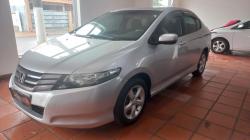 HONDA City Sedan 1.5 16V 4P LX FLEX