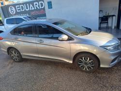 HONDA City Sedan 1.5 16V 4P PERSONAL FLEX AUTOMTICO