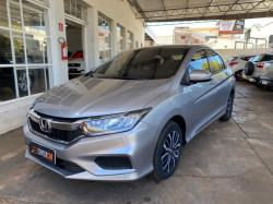 HONDA City Sedan 1.5 16V 4P PERSONAL FLEX AUTOMTICO