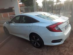 HONDA Civic 2.0 16V 4P EXL FLEX  AUTOMTICO CVT