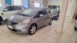 HONDA Fit 1.4 16V 4P LXL AUTOMTICO