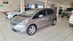 HONDA Fit 1.4 16V 4P LXL AUTOMTICO