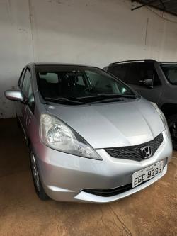 HONDA Fit 1.4 16V 4P LX FLEX