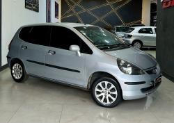 HONDA Fit 1.4 16V 4P LX FLEX AUTOMTICO