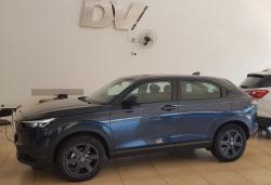 HONDA HR-V 1.5 16V 4P FLEX EXL AUTOMTICO CVT
