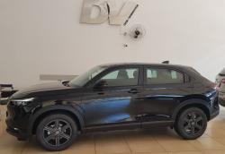 HONDA HR-V 1.5 16V 4P FLEX EXL AUTOMTICO CVT