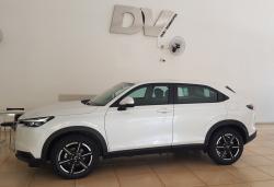 HONDA HR-V 1.5 16V 4P FLEX EXL AUTOMTICO CVT