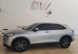 HONDA HR-V 1.5 16V 4P FLEX EXL AUTOMTICO CVT