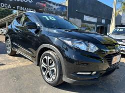 HONDA HR-V 1.8 16V 4P EX FLEX AUTOMTICO CVT