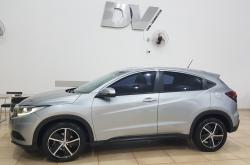HONDA HR-V 1.8 16V 4P EXL FLEX AUTOMTICO CVT