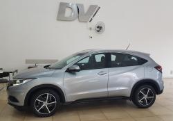 HONDA HR-V 1.8 16V 4P EXL FLEX AUTOMTICO CVT