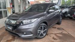 HONDA HR-V 1.8 16V 4P EX FLEX AUTOMTICO CVT