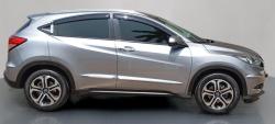 HONDA HR-V 1.8 16V 4P EXL FLEX AUTOMTICO CVT
