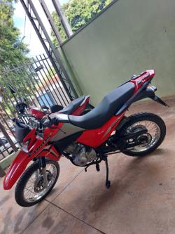 HONDA NXR Bros 160 ESD