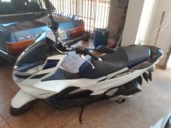 HONDA PCX 150 SPORT