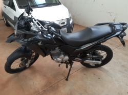 HONDA XRE 300 ABS