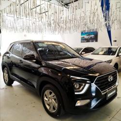 HYUNDAI Creta 1.0 12V 4P FLEX TGDI TURBO COMFORT AUTOMTICO