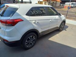 HYUNDAI Creta 1.6 16V 4P FLEX ATTITUDE AUTOMTICO