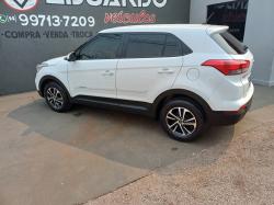 HYUNDAI Creta 1.6 16V 4P FLEX ATTITUDE AUTOMTICO