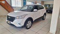 HYUNDAI Creta 1.6 16V 4P FLEX ATTITUDE AUTOMTICO