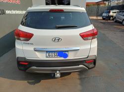 HYUNDAI Creta 1.6 16V 4P FLEX ATTITUDE AUTOMTICO