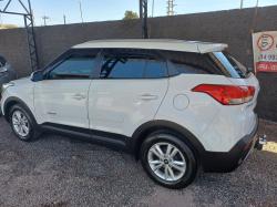 HYUNDAI Creta 1.6 16V 4P FLEX ATTITUDE AUTOMTICO