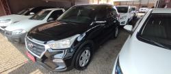 HYUNDAI Creta 1.6 16V 4P FLEX ATTITUDE AUTOMTICO