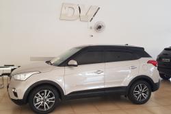 HYUNDAI Creta 1.6 16V 4P FLEX PULSE AUTOMTICO