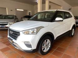 HYUNDAI Creta 1.6 16V 4P FLEX ATTITUDE AUTOMTICO