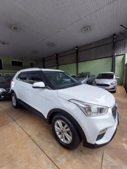 HYUNDAI Creta 1.6 16V 4P FLEX ATTITUDE AUTOMTICO