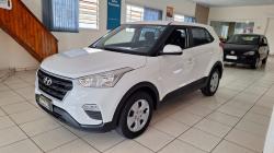 HYUNDAI Creta 1.6 16V 4P FLEX ATTITUDE AUTOMTICO